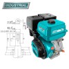 Бензиновый двигатель TOTAL TGEN1881