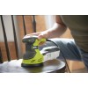 Эксцентриковая шлифмашина RYOBI ROS300A