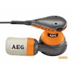 Эксцентриковая шлифмашина AEG EX 125 ES