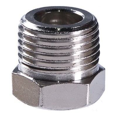 Переходник FUBAG 1/2 "M на 1/4" F