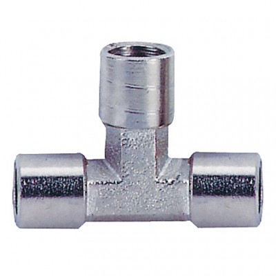 Переходник T-образный FUBAG 1/2 " F - 1/2" F - 1/2 " F