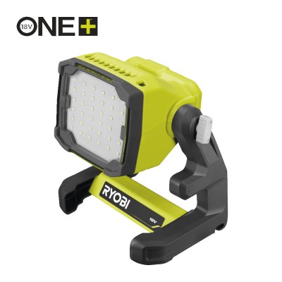 ONE + / Фонарь RYOBI RLFDIB-0 (без батареи)