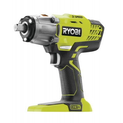 ONE + / Гайковерт RYOBI R18IW3 (без батареи)