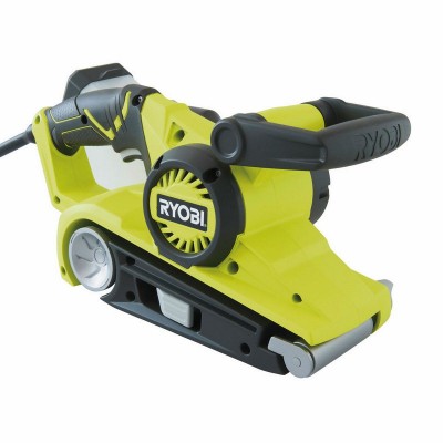 Ленточная шлифмашина RYOBI EBS800