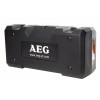 Ленточная шлифмашина AEG HBS 1000 E