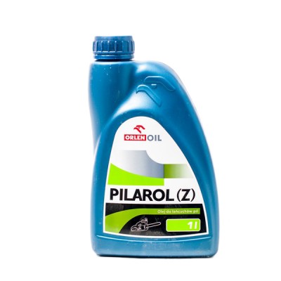 Масло для смазки цепей Orlen Oil Pilarol (Z) (1л)