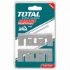 Ножи для рубанка TOTAL TAC618202 (2 шт)