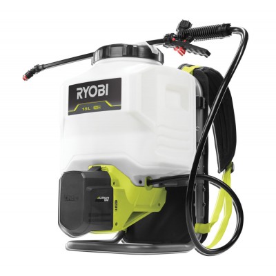 ONE + / Опрыскиватель ранцевый RYOBI RY18BPSA-0 (без батареи)