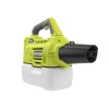 ONE + / Распылитель для дезинфекции Ryobi RY18FGA-0 (без батареи)