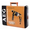 Перфоратор AEG KH 28 Super XE трехрежимный SDS +