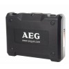 Перфоратор AEG KH 28 Super XE трехрежимный SDS +