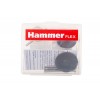 Набор насадок для гравера Hammer Flex 219-012 SET 13