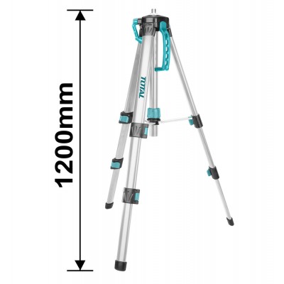 Штатив для лазерного уровня TOTAL TLLT01152