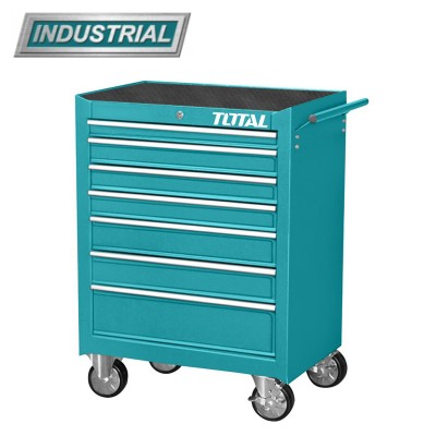 Тележка инструментальная TOTAL THRC02071P