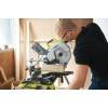 Пила торцовочная RYOBI EMS254L