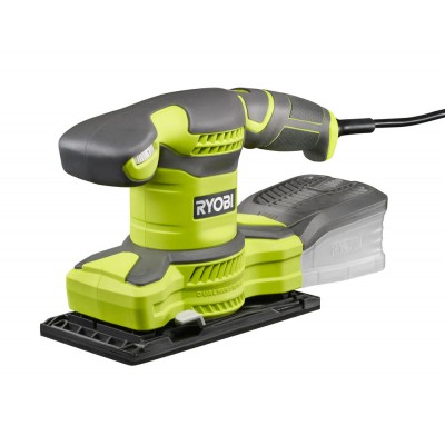 Виброшлифмашина RYOBI RSS280-S