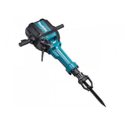 Отбойный молоток MAKITA HM 1812 (2000 Вт, 72.8 Дж, 870 уд/мин, патрон внутр. шестигр. 28 мм, вес 31.3 кг)