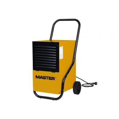 Осушитель воздуха  Master DH 752 P (MASTER)