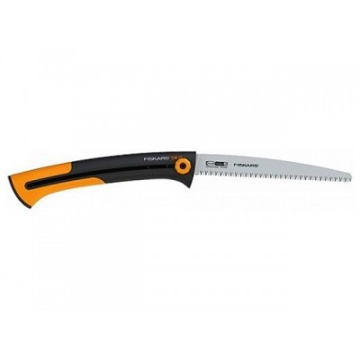 Пила садовая SW75 FISKARS Xtract