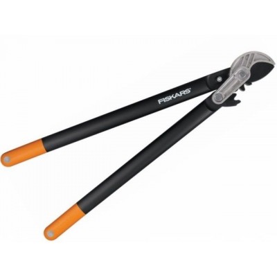 Сучкорез контактный L77 FISKARS PowerGear большой (112580)