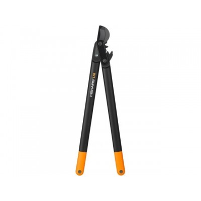 Сучкорез плоскостной L78 FISKARS PowerGear большой (112590)