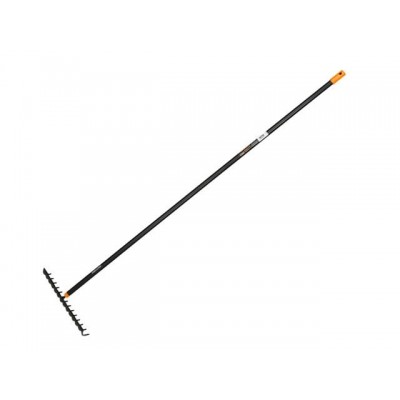 Грабли Solid FISKARS