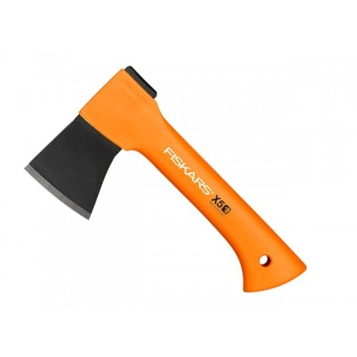 Топор туристический X5 XXS FISKARS