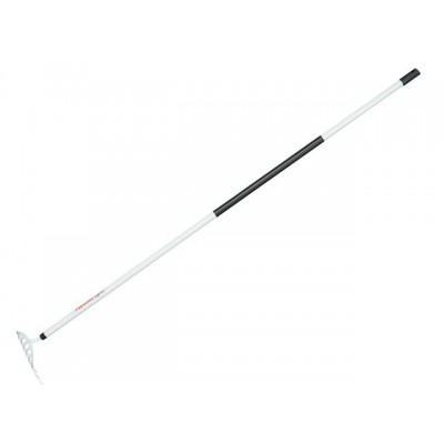 Грабли мет. для уборки клумб 1600х250 мм Light FISKARS