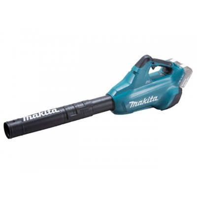 Аккум. воздуходувка MAKITA LXT DUB 362 Z (18+18 В, БЕЗ АККУМУЛЯТОРА, 804 м3/ч, 54 м/с, вес 3.5 кг)